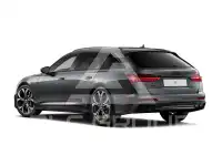 2025 Audi S6