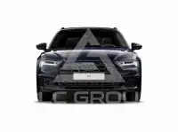 2025 Audi S6