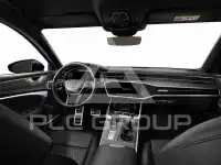 2025 Audi S6