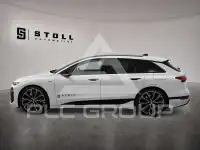 2025 Audi S6