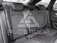 2025 Audi S6