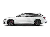 2025 Audi S6