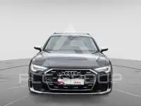 2025 Audi S6