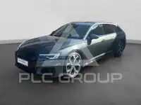 2025 Audi S6