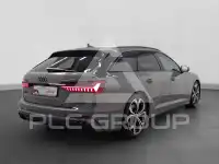2025 Audi S6