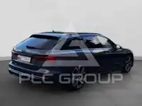 2025 Audi S6