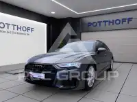 2025 Audi S6
