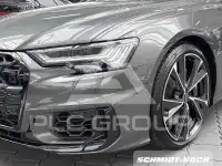 2025 Audi S6