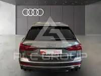 2025 Audi S6