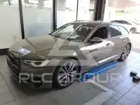 2025 Audi S6