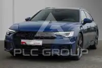 2025 Audi S6