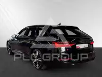 2025 Audi S6