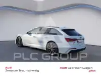 2025 Audi S6