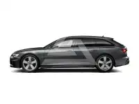 2025 Audi S6