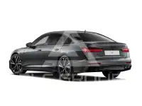 2025 Audi S6