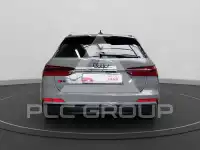 2025 Audi S6
