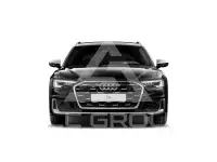 2025 Audi S6