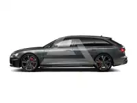 2025 Audi S6