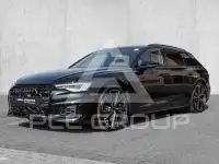2025 Audi S6