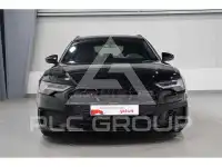 2025 Audi S6