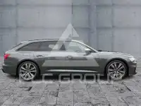 2025 Audi S6