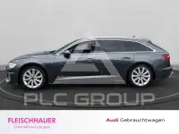 2025 Audi S6
