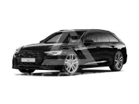 2025 Audi S6