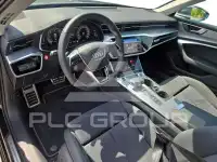 2025 Audi S6