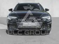 2025 Audi S6