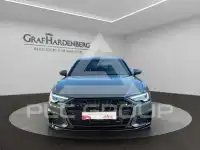 2025 Audi S6