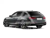 2025 Audi S6