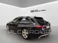 2025 Audi S6