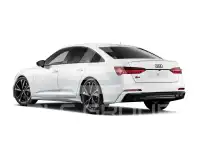 2025 Audi S6