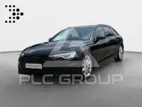 2025 Audi S6