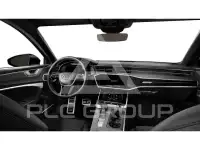 2025 Audi S6
