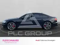 2025 Audi S6