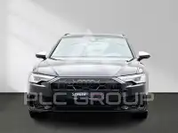 2025 Audi S6