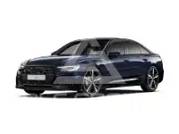 2025 Audi S6