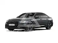 2025 Audi S6