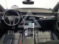 2025 Audi S6