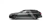 2025 Audi S6