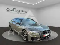 2025 Audi S6
