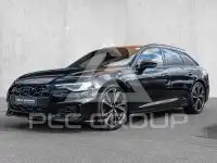 2025 Audi S6