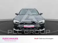 2025 Audi S6