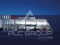 2025 Audi S6
