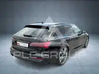 2025 Audi S6