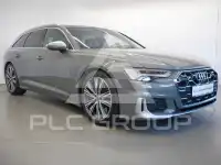 2025 Audi S6