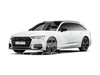 2025 Audi S6