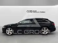 2025 Audi S6