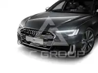 2025 Audi S6